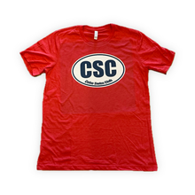 Load image into Gallery viewer, COHO VINTAGE STAMP TEE
