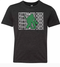 Load image into Gallery viewer, COTTONWOOD Multi Sports Tee