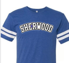 Load image into Gallery viewer, Sherwood Football Jersey