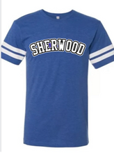 Load image into Gallery viewer, Sherwood Football Jersey