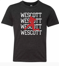 Load image into Gallery viewer, WESCOTT Jump Man Tee