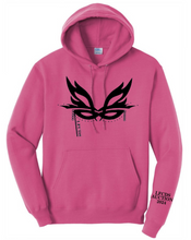 Load image into Gallery viewer, LFCDS Masquerade Hoodie