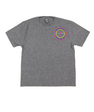 Load image into Gallery viewer, CAMP BOLT STAMP TEE