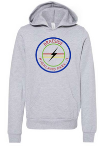 BRAESIDE Stamp Hoodie