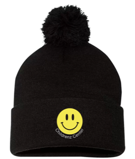 CHILDRENZ CENTER Winter Hat