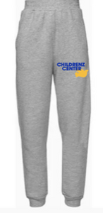 CHILDRENZ CENTER Be Free Sweatpants