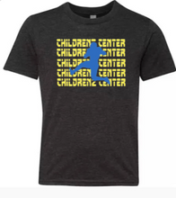 Load image into Gallery viewer, CHILDRENZ CENTER Multi Sport Tee