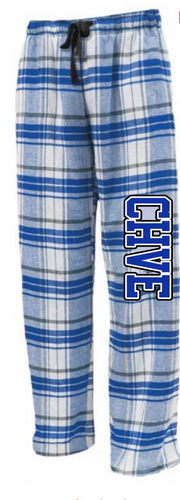CHVE Flannel Pant