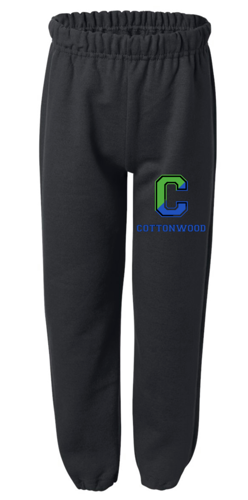 COTTONWOOD Cougars Varsity Sweatpants