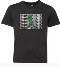 Load image into Gallery viewer, COTTONWOOD Multi Sports Tee