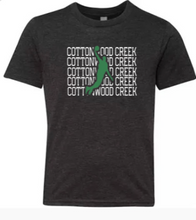 Load image into Gallery viewer, COTTONWOOD Multi Sports Tee