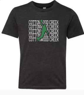 COTTONWOOD Multi Sports Tee