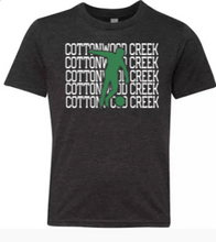 Load image into Gallery viewer, COTTONWOOD Multi Sports Tee