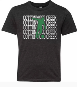 COTTONWOOD Multi Sports Tee