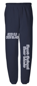 Crow Island Good Old Sweatpant