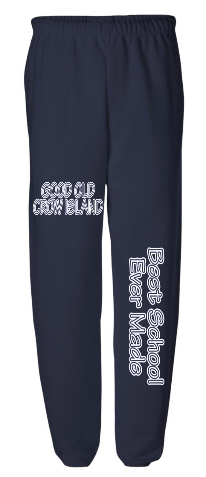 Crow Island Good Old Sweatpant