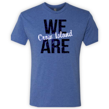 Load image into Gallery viewer, Crow Island We Are Tee