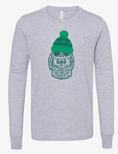 Load image into Gallery viewer, GREENBRIAR Winter Krieger Long Sleeve Tee