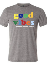 Load image into Gallery viewer, SPS Good Vibes Tee