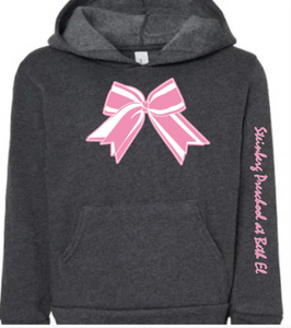SPS Bow Hoody