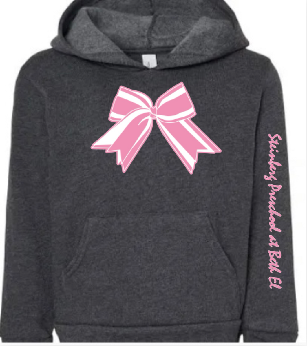 SPS Bow Hoody