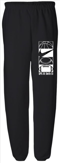 SPS Multi Sports Sweatpant