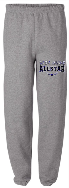Crow Island All Star Sweatpant