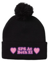 Load image into Gallery viewer, SPS Winter Beanie