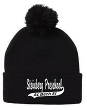 Load image into Gallery viewer, SPS Winter Beanie