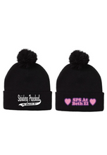 Load image into Gallery viewer, SPS Winter Beanie
