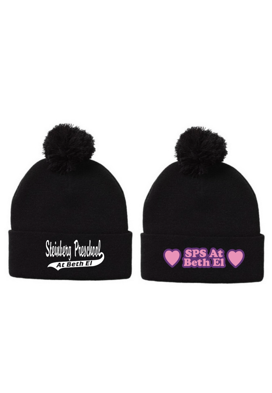 SPS Winter Beanie