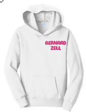 Load image into Gallery viewer, BE ZELL Bubble Hoody