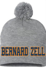Load image into Gallery viewer, BE ZELL Winter Beanie