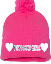 Load image into Gallery viewer, BE ZELL Winter Beanie