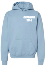 Load image into Gallery viewer, BE ZELL Bubble Hoody