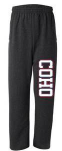 COHO Varsity Sweatpants