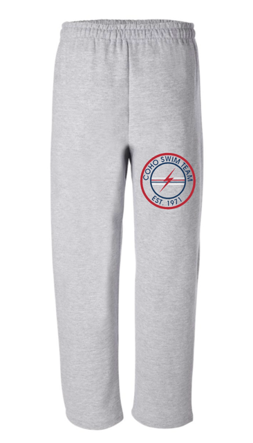 COHO Bolt Stamp Sweatpants