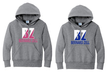 Load image into Gallery viewer, BE ZELL Initial Hoody