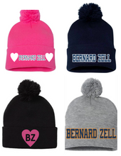 Load image into Gallery viewer, BE ZELL Winter Beanie