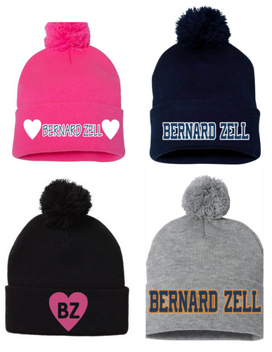 BE ZELL Winter Beanie