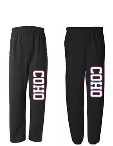 COHO Varsity Sweatpants