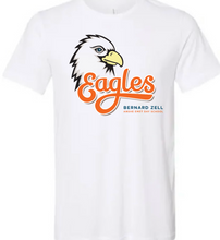 Load image into Gallery viewer, BE ZELL Perfect White Tee