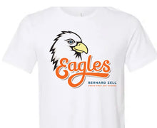 Load image into Gallery viewer, BE ZELL Perfect White Tee