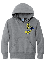Load image into Gallery viewer, Copeland Trio Pullover Hoodie