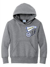 Load image into Gallery viewer, Copeland Trio Pullover Hoodie