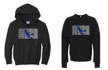 Load image into Gallery viewer, LITTLE ONES PRESCHOOL Jumpman Sweatshirt