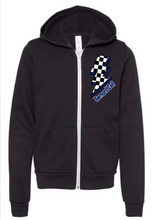 Load image into Gallery viewer, BERNARD ZELL Bolt Hoody
