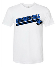 Load image into Gallery viewer, BERNARD ZELL Shooting Star Tee