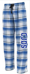 CJDS  Flannel Pant