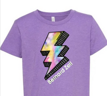 Load image into Gallery viewer, BERNARD ZELL Bolt Tee